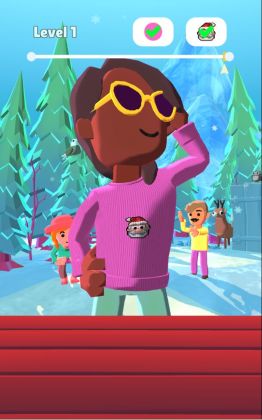 Ugly Christmas Sweater(ªʥë¹ٷ)ͼ0