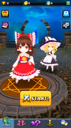 |DD(dungeon dive)°ͼ5