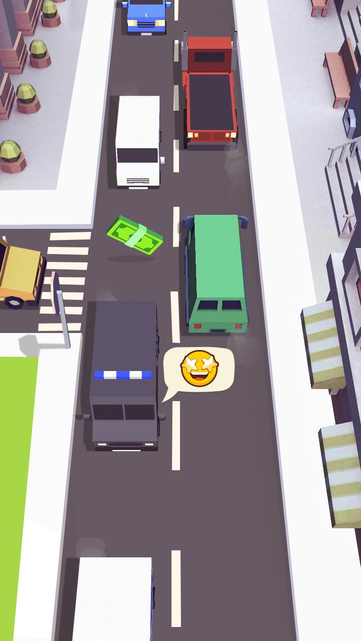 Traffic Rider Car(ͨʻһ)1.9׿ͼ0