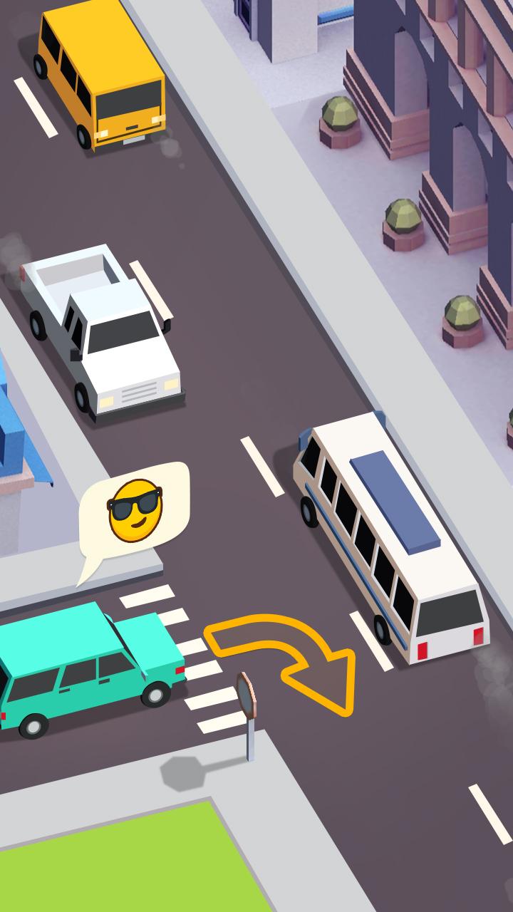 Traffic Rider Car(ͨʻһ)1.9׿ͼ3