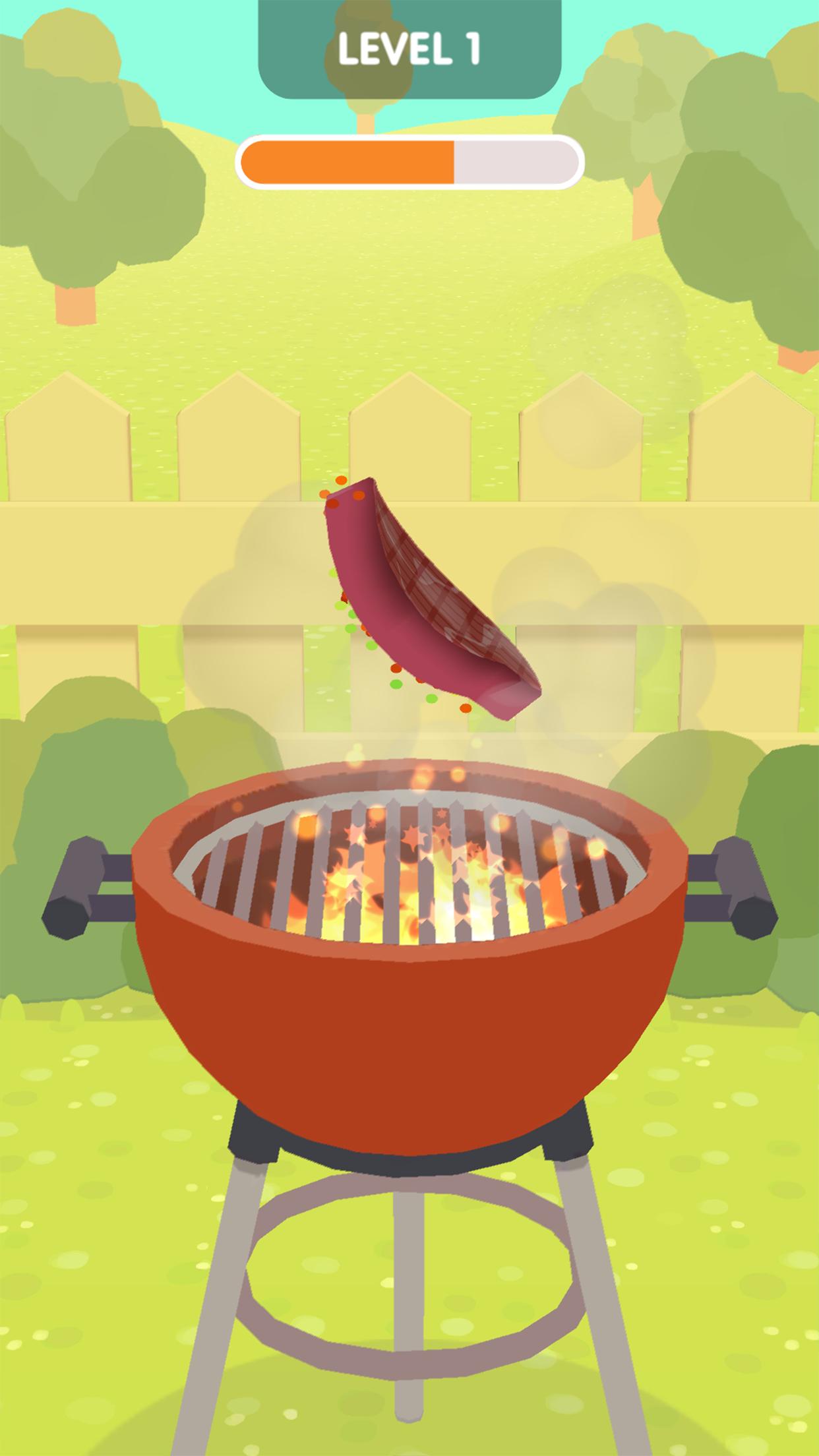 BBQ Master(BBQʦ޻Ұ)0.2Ѱͼ2