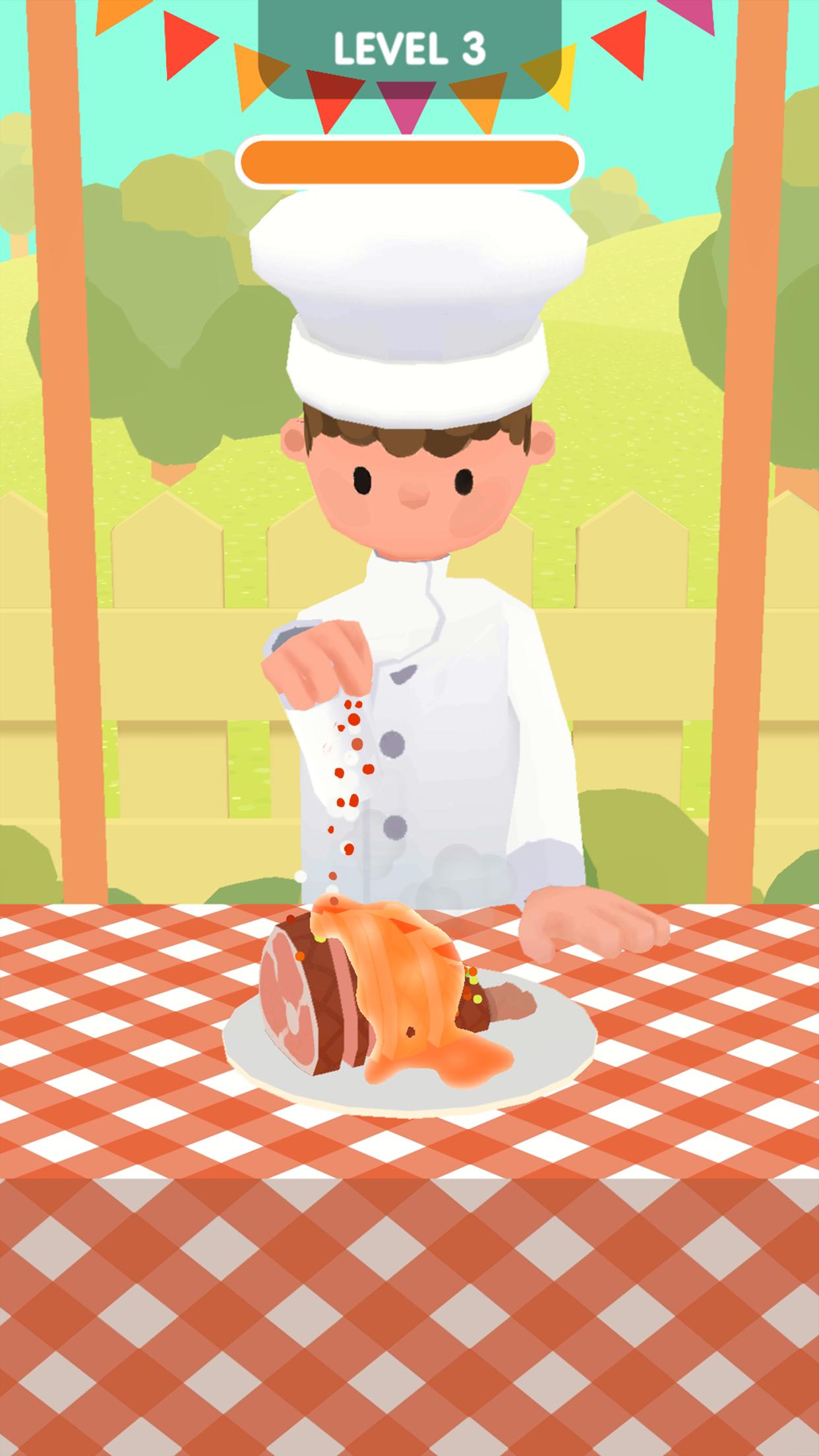 BBQ Master(BBQʦ޻Ұ)0.2Ѱͼ0