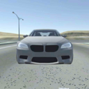 M5 E60 Driving Simulator��M5E60���м�ʻ���ٷ���1.1��׿��
