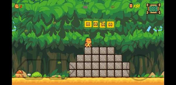 super boy adventures(кʷŬȵٷ)1.0.0.8׿ͼ0