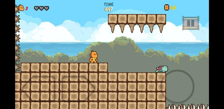 super boy adventures(кʷŬȵٷ)1.0.0.8׿ͼ1