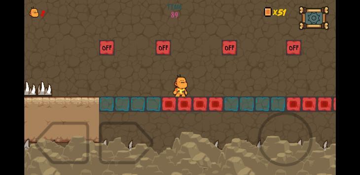 super boy adventures(кʷŬȵٷ)1.0.0.8׿ͼ2
