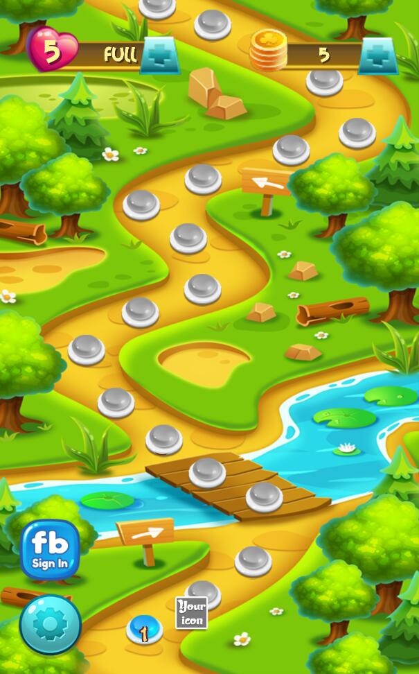 Treasure Hunt(Ѱٷ)1.0.8׿ͼ0