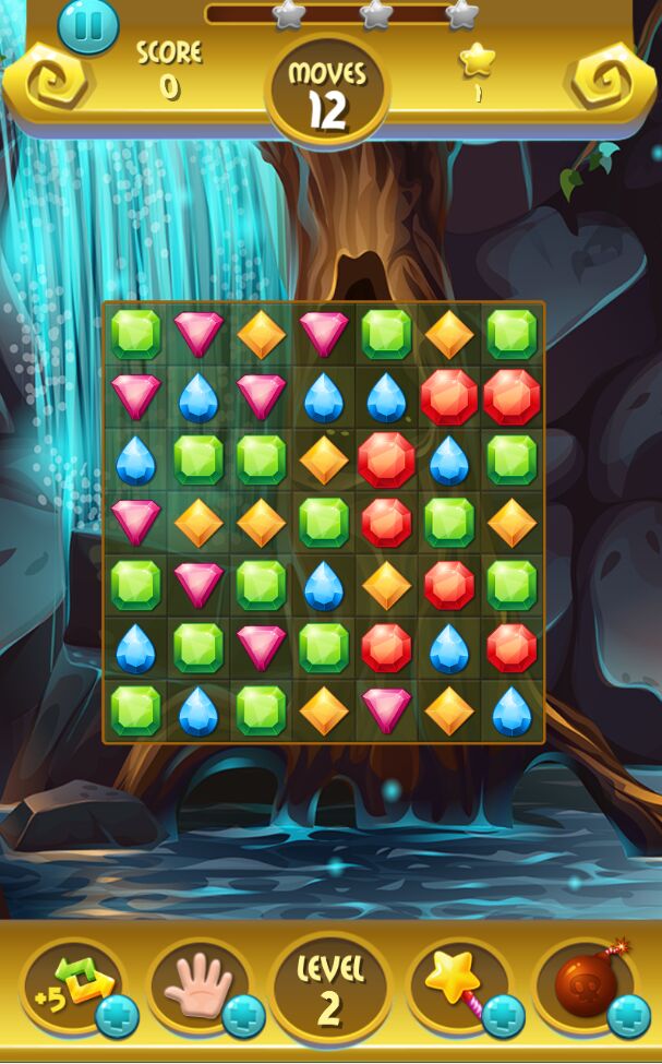 Treasure Hunt(Ѱٷ)1.0.8׿ͼ2