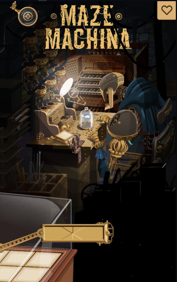 Maze Machina(Թеٷ)1.0.7׿ͼ2