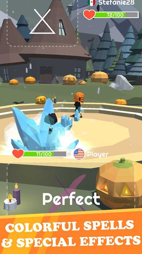WizardDuel(ʦħѧУ޽Ұ)1.02Ѱͼ1