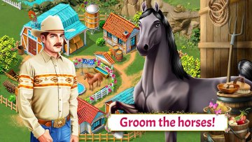 Lynda(琳达的遗产无限金币版)截图0