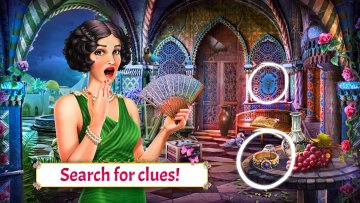 Lynda(琳达的遗产无限金币版)截图1