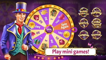 Lynda(琳达的遗产无限金币版)截图2