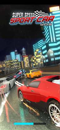 Super Speed Sport Car Free(ɳܳ޻Ұ)ͼ0