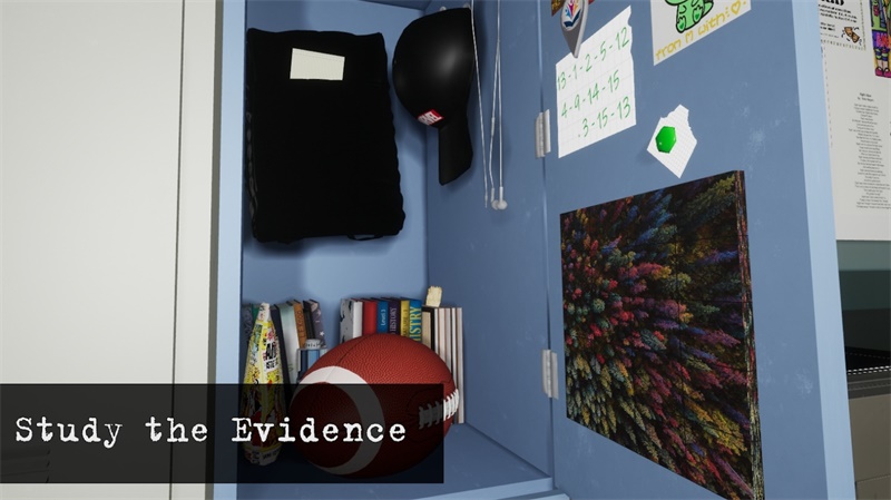Max Mystery(̽˼֮ѧУıɱ޻ƽ)1.2.6׿°ͼ2