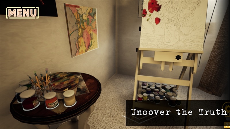 Max Mystery(̽˼֮ѧУıɱ޻ƽ)1.2.6׿°ͼ3