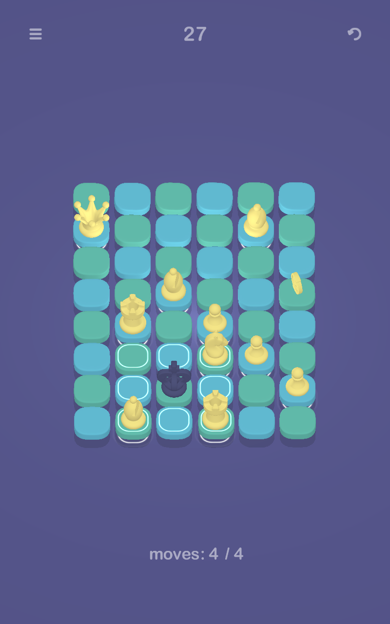Not Chess(ǹ⸶Ѱ)1.2ٷͼ2