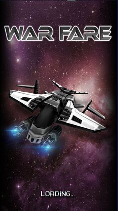 天空之战突击官方版截图1