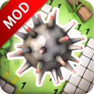 MinesweeperWorld(ɨ3Dʾ)1.1.0ǿӰ