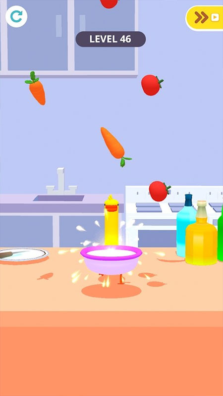 Mini Games Universe(Ϸ޻Ұ)0.1.5Ѱͼ3