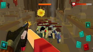 最后的幸存大师官方正式版截图1