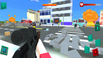 最后的幸存大师官方正式版截图0