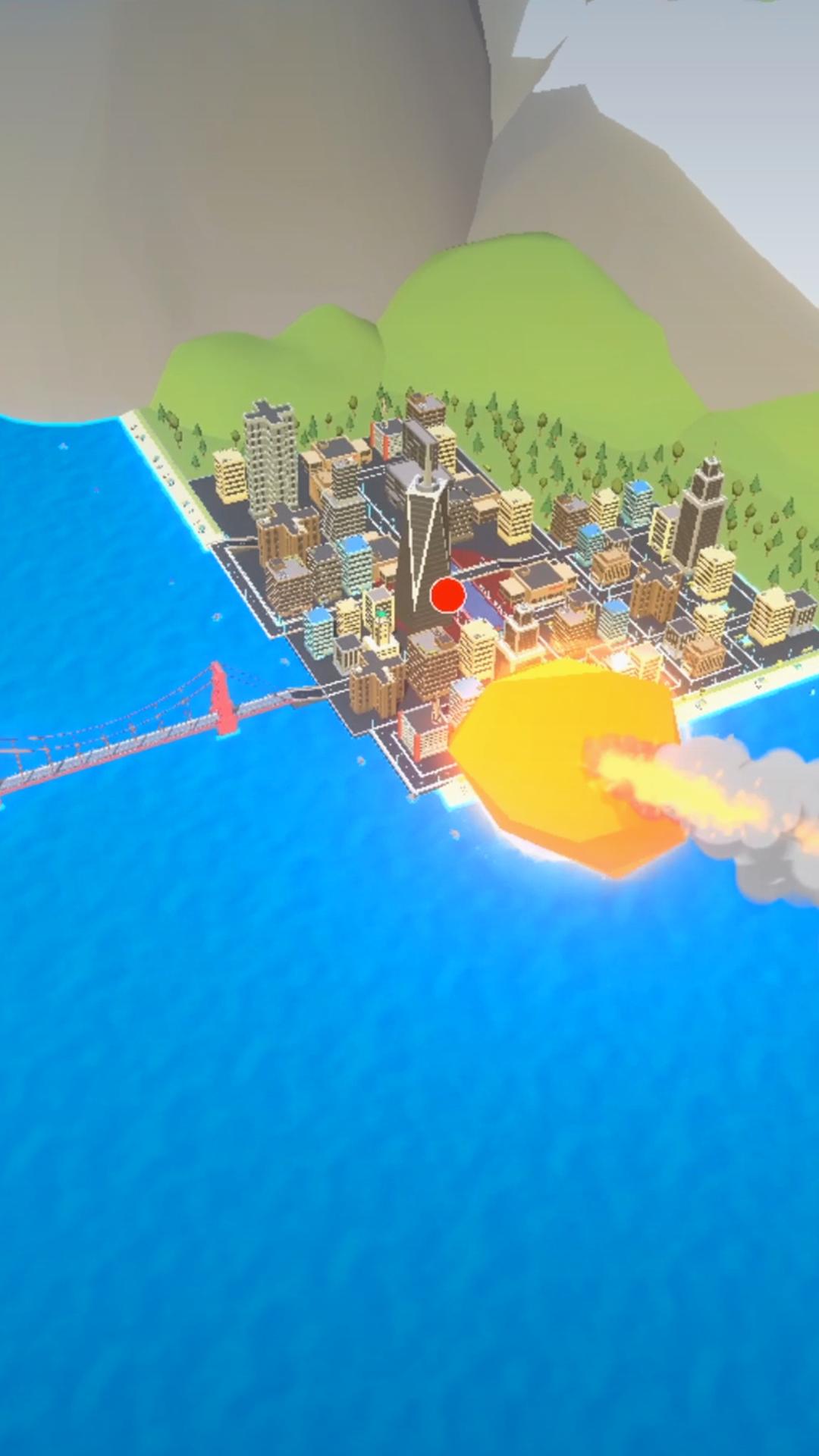 Meteor Blast(Ϯ޽Ұ)0.1.6ʹǿӰͼ2
