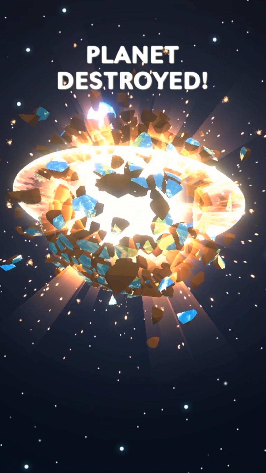 Meteor Blast(Ϯ޽Ұ)0.1.6ʹǿӰͼ1
