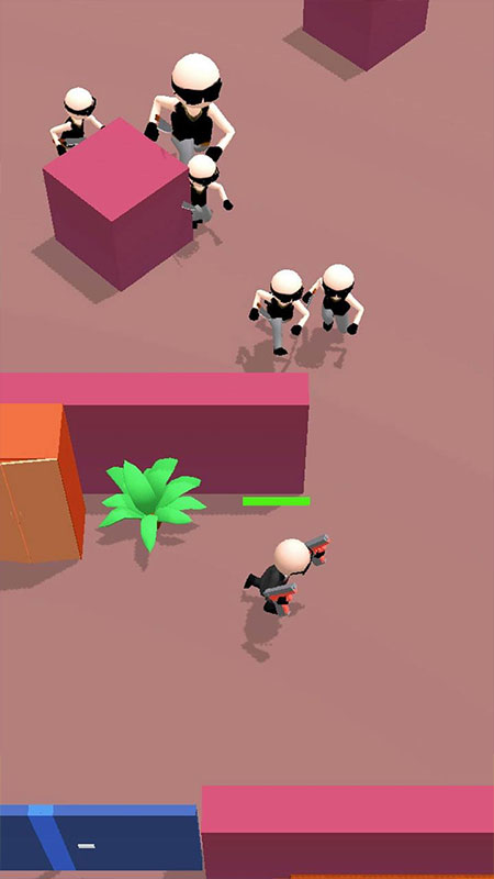 Gang Master(޽ƽ)1.1.0Ѱͼ3