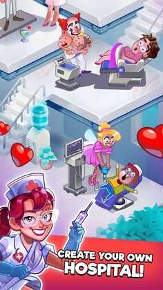 Crazy Hospital(���ҽԺ����������)��ͼ2
