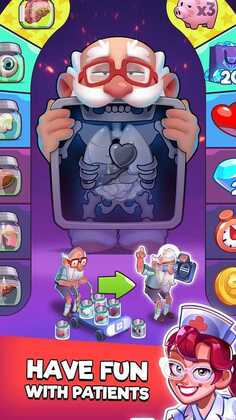 Crazy Hospital(���ҽԺ����������)��ͼ1