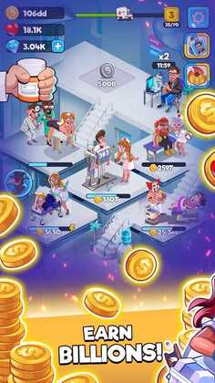 Crazy Hospital(���ҽԺ����������)��ͼ0