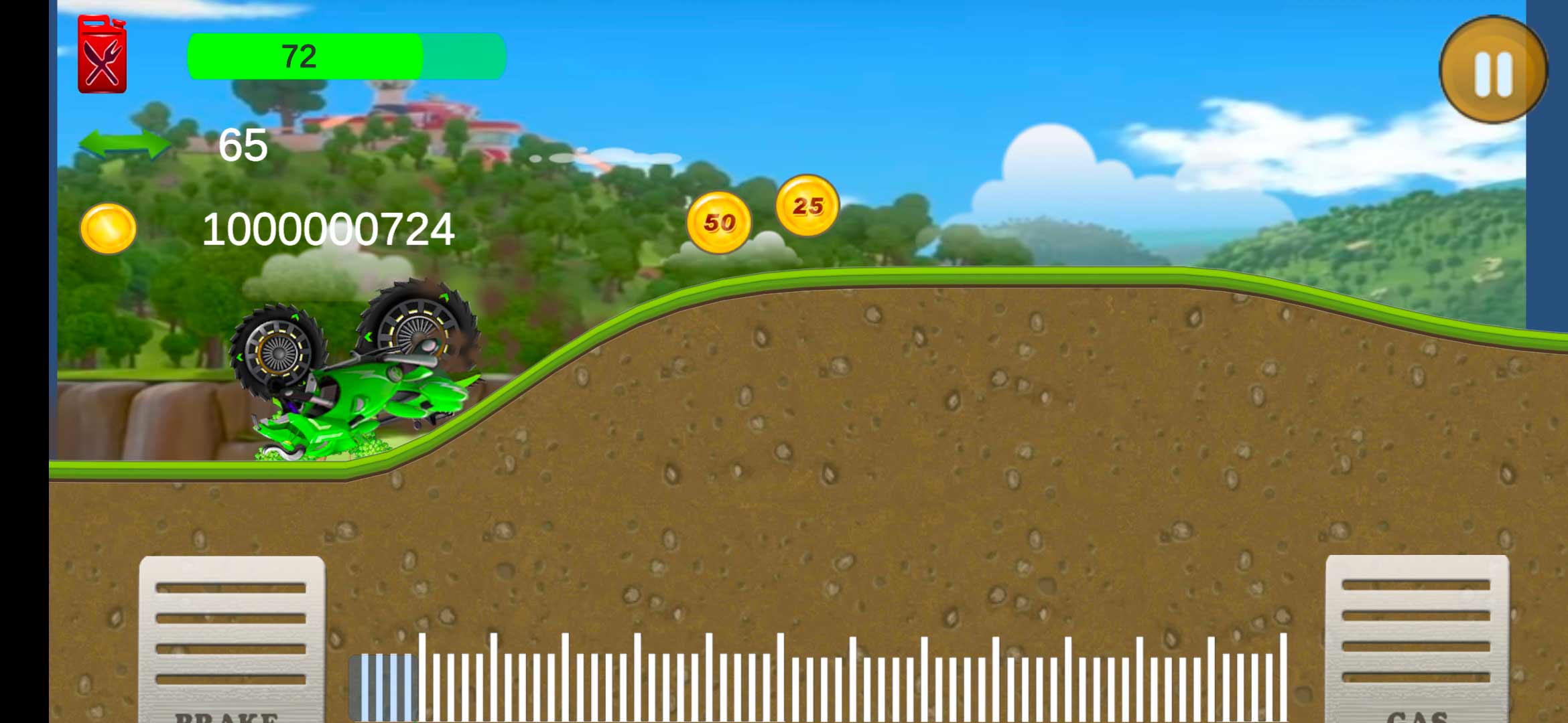 Motorbike Vroom Adventure(Ħг̽սȫƷؿ)3.0Ѱͼ1