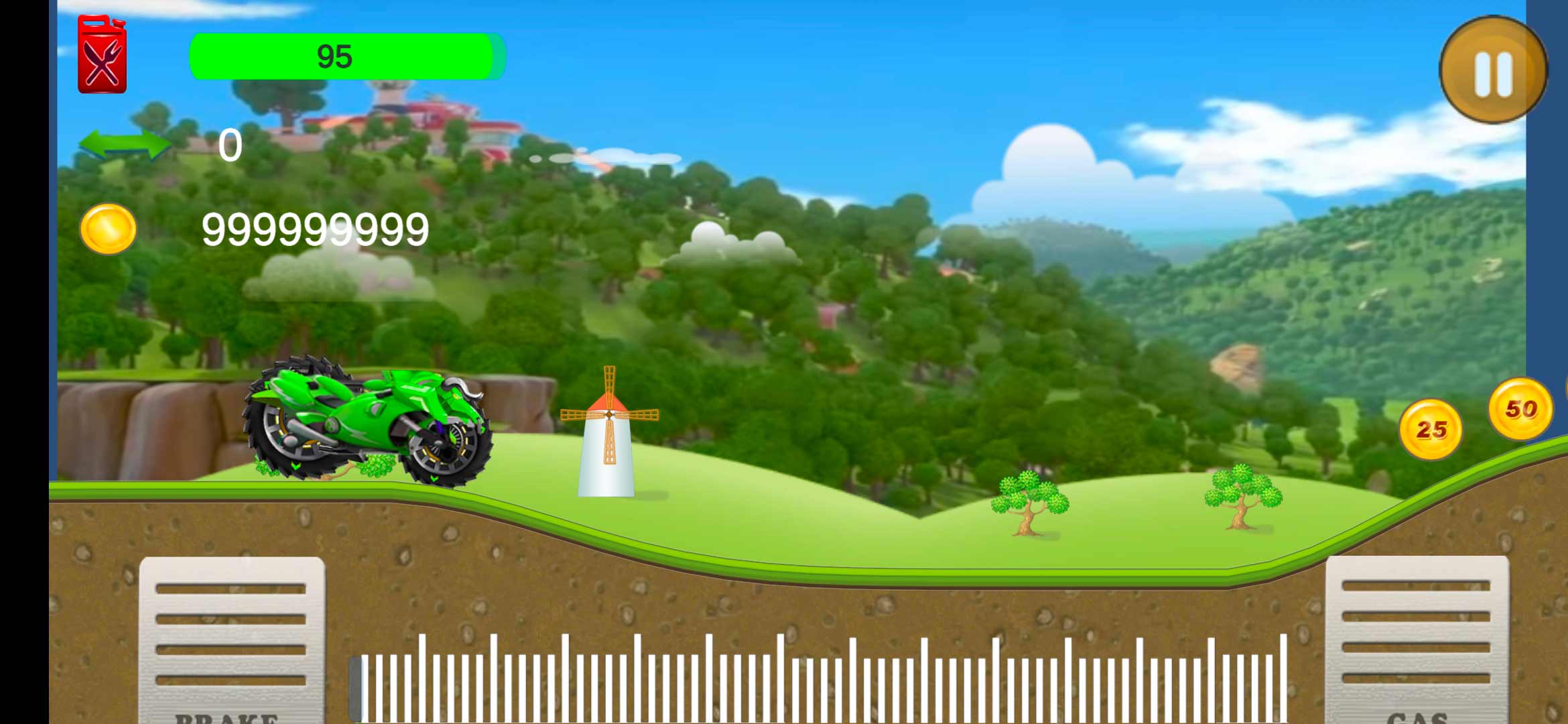 Motorbike Vroom Adventure(Ħг̽սȫƷؿ)3.0Ѱͼ2