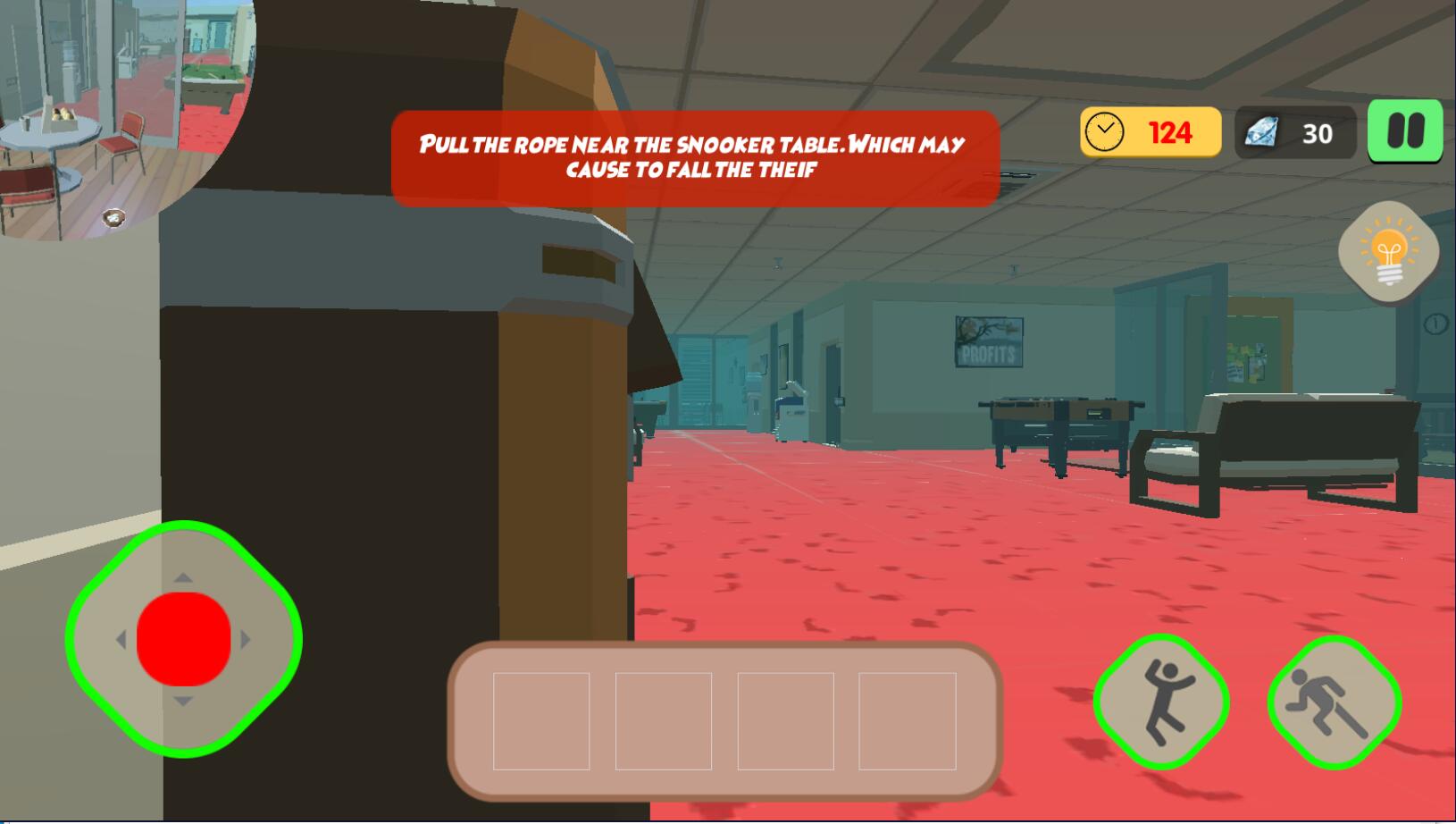Sneak Thief(Ǳʦٷ)0.3°ͼ1