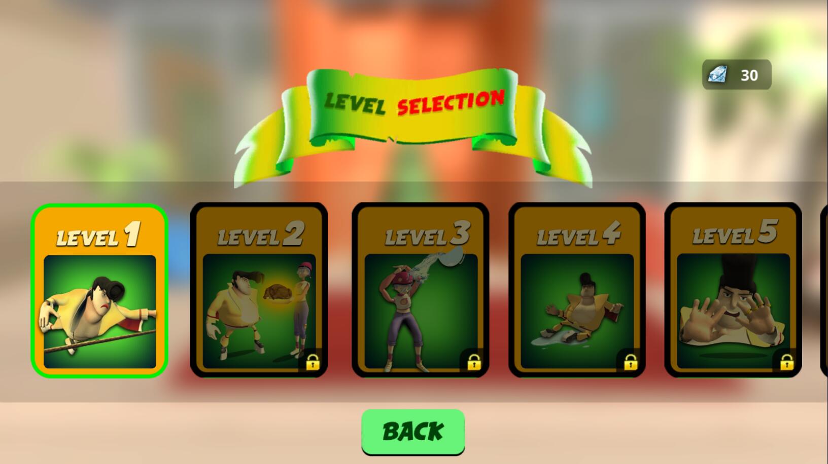 Sneak Thief(Ǳʦٷ)0.3°ͼ2