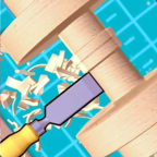 Wood Turning Cut And Paint(ľĳٷ)1.1׿