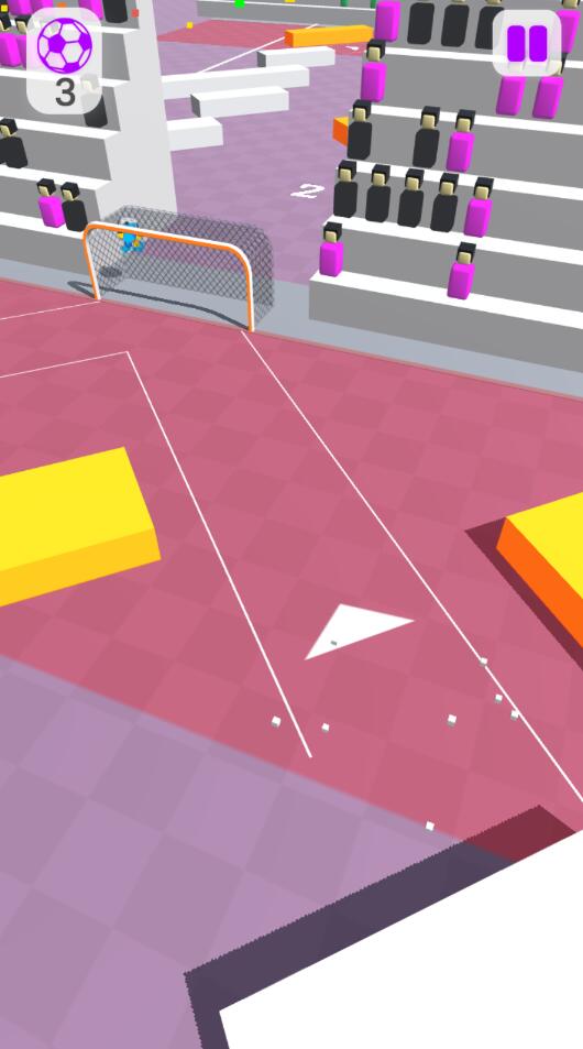 Tricky Kick Dribblers(˶Աֻ)1.11׿ͼ2
