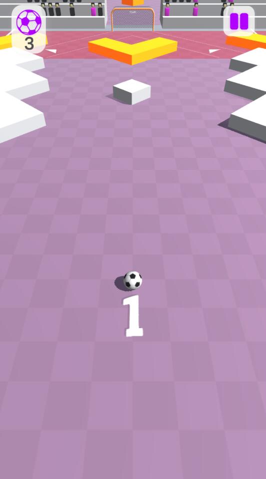 Tricky Kick Dribblers(˶Աֻ)1.11׿ͼ0