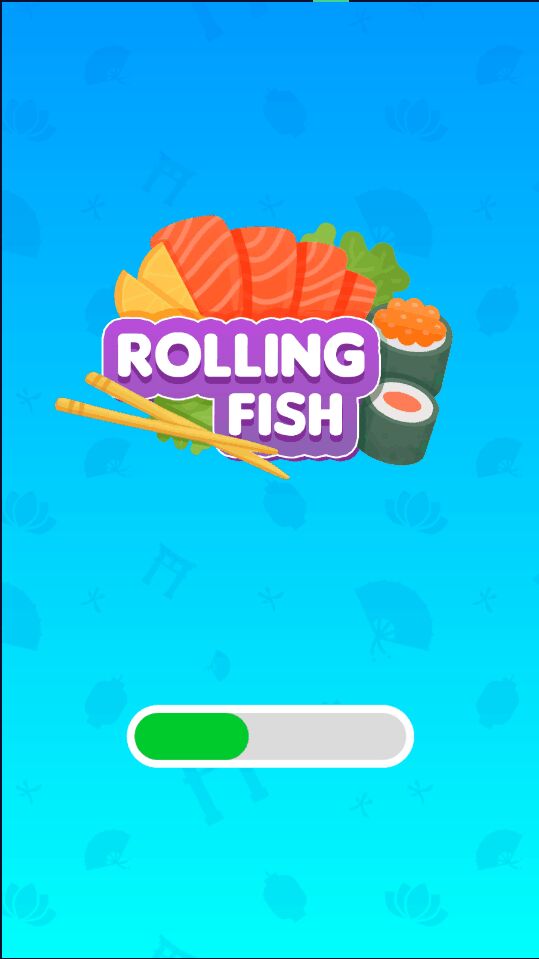 Sushi Roll 3D(3D˾⿹ٷ)1.0.28׿ͼ0