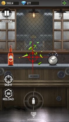 Merge Gun: Free Elite Shooting Games(ϲǹӢ޽Ұ)ͼ2