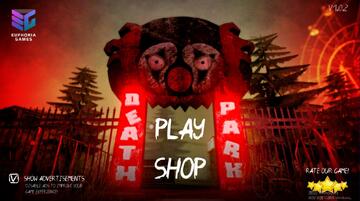 Death Park(死亡公园官方版)截图0