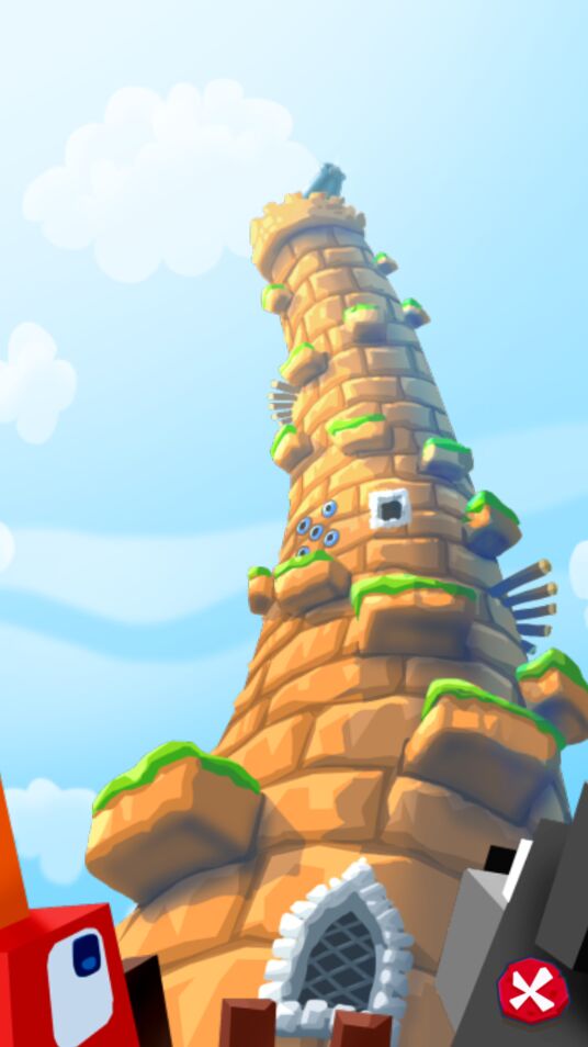 Rocky Castle(״Ǳٷ)1.12.1׿ͼ1