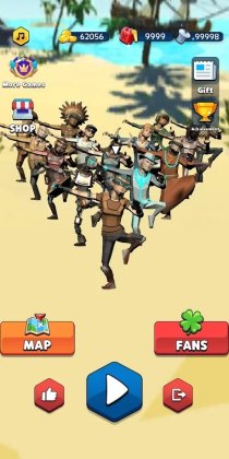 Jump Dancing Jack(ܿ޻Ұ)ͼ2