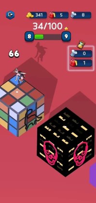 Jump Dancing Jack(ܿ޻Ұ)ͼ0