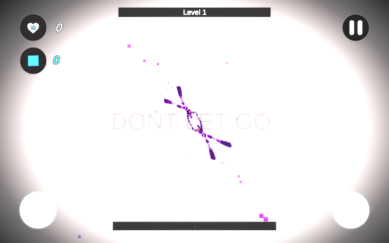 DontLetGo(Ҫ޽ƽ)1.100׿ͼ2