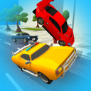 Police Chase Hot Highways������׷�����ȸ��٣����޻����ƽ��15..0���°�