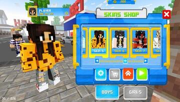 Party Craft(ѧУ�ɶԹ���Ʒ�ֻ���)Ԥ��ͼ