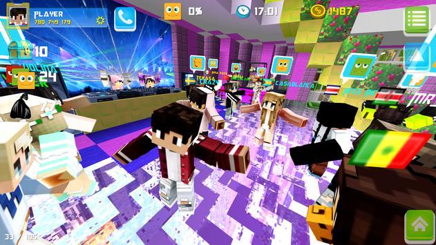 Party Craft(ѧУɶԹƷֻ)1.5.0׿ͼ1