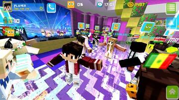 Party Craft(ѧУ�ɶԹ���Ʒ�ֻ���)Ԥ��ͼ